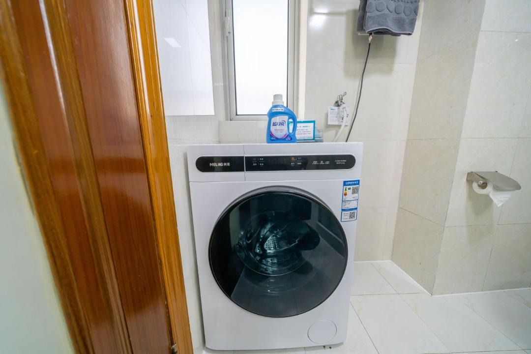 Photo of Bathroom in Wantiguan