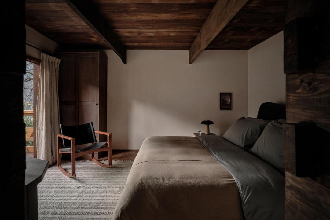 Photo of Bedroom in Nujiang Lisu