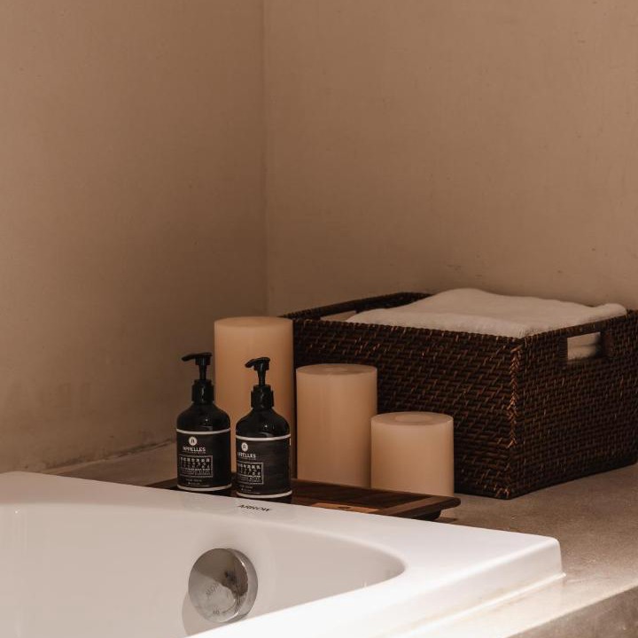 Photo of Bathroom in Nujiang Lisu