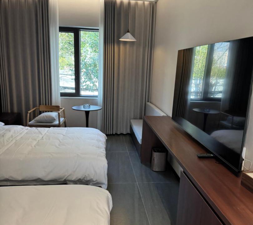 Photo of Bedroom in Qianshan County