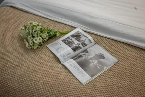 Photo of Bedroom in Gucheng