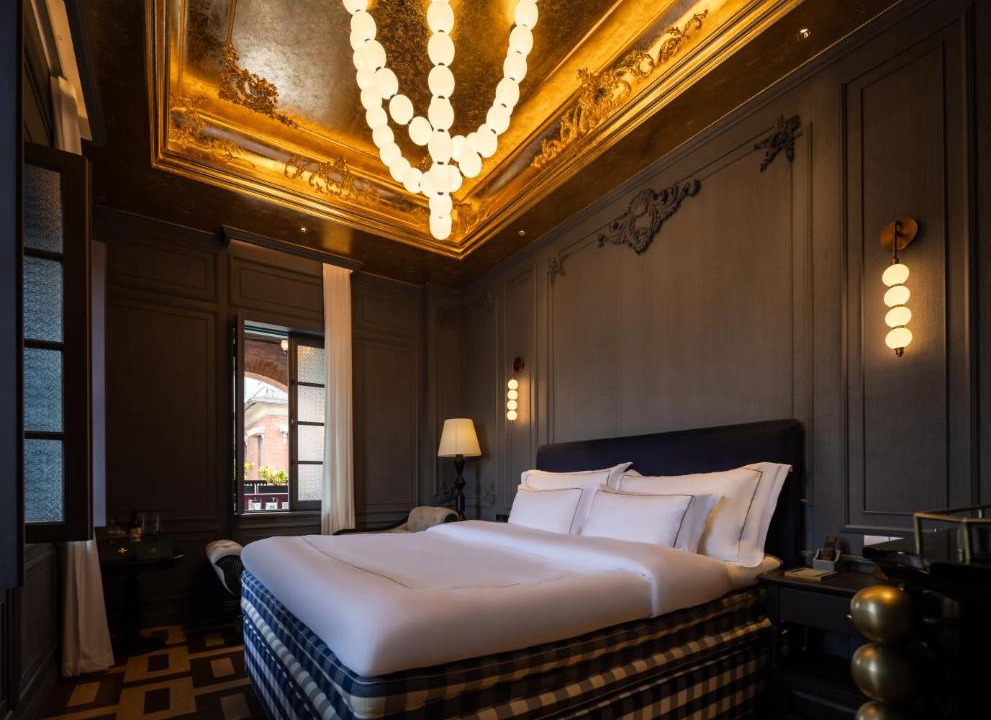 Photo of Bedroom in Siming