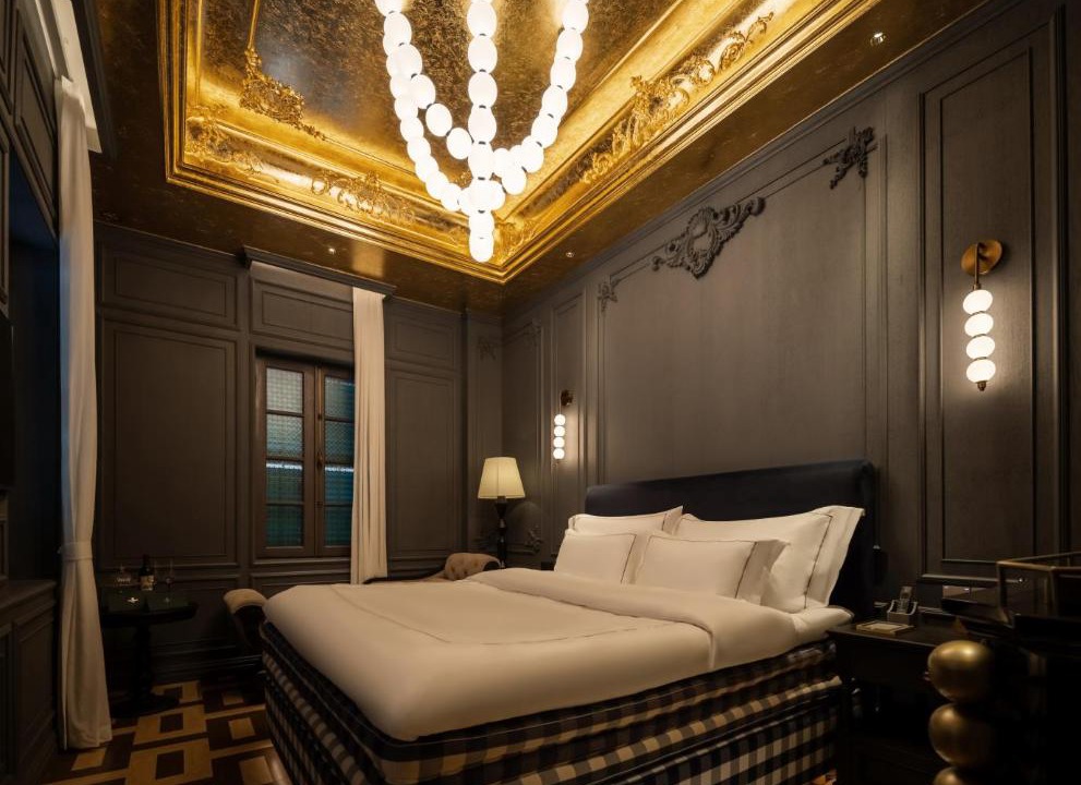 Photo of Bedroom in Siming