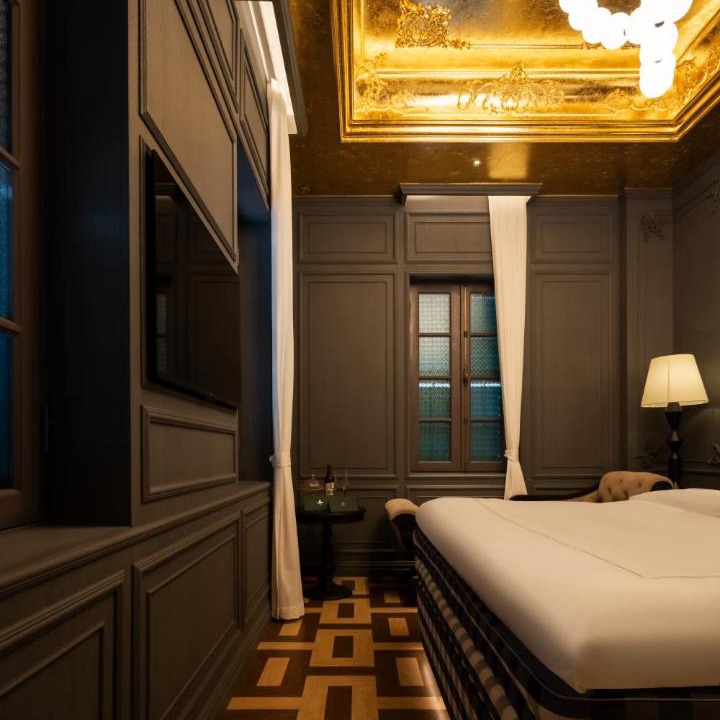 Photo of Bedroom in Siming