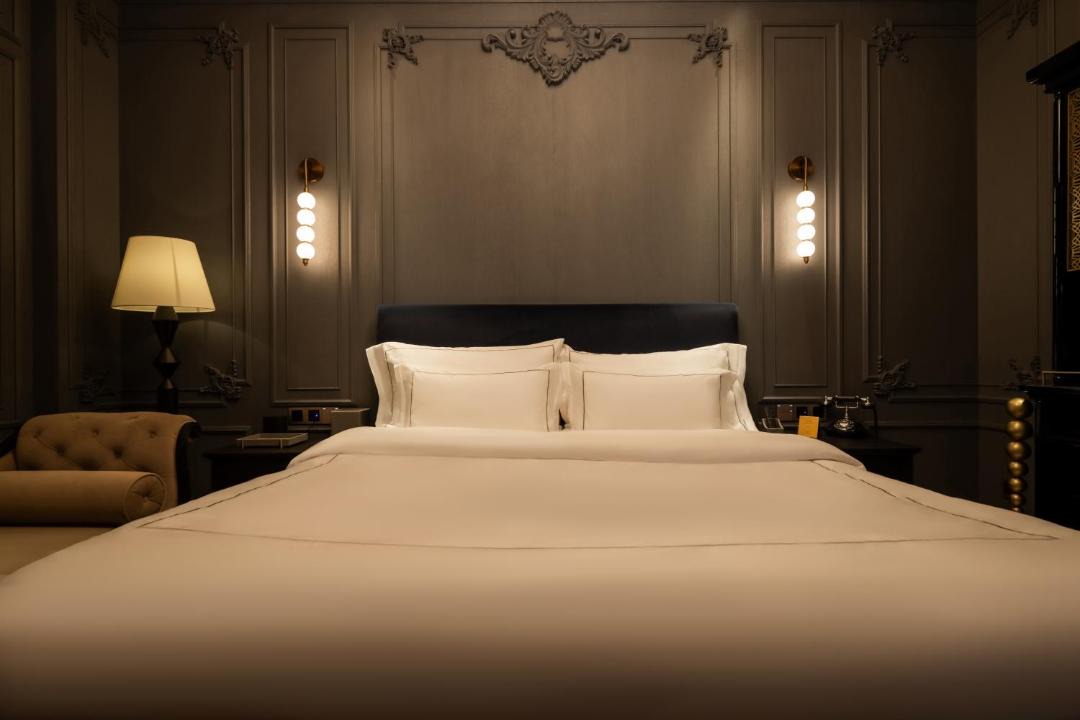 Photo of Bedroom in Siming