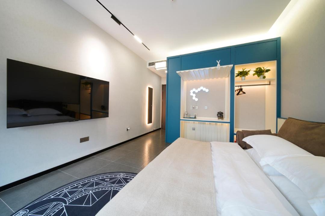 Photo of Bedroom in Pudong