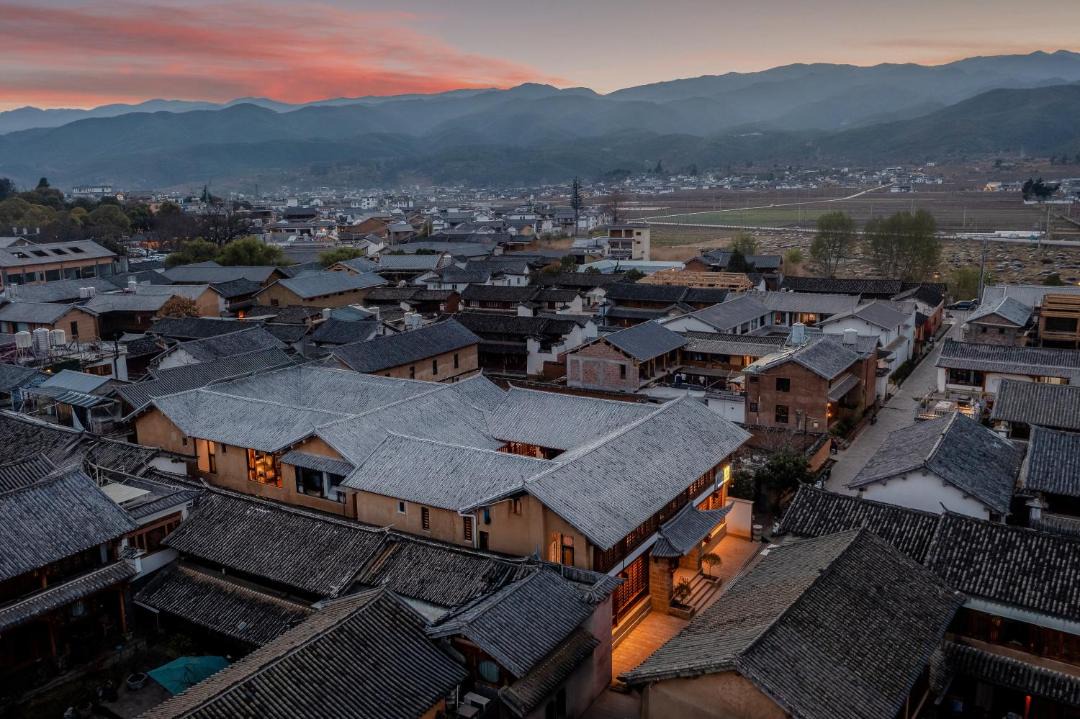 Photo of Others in Shaxi