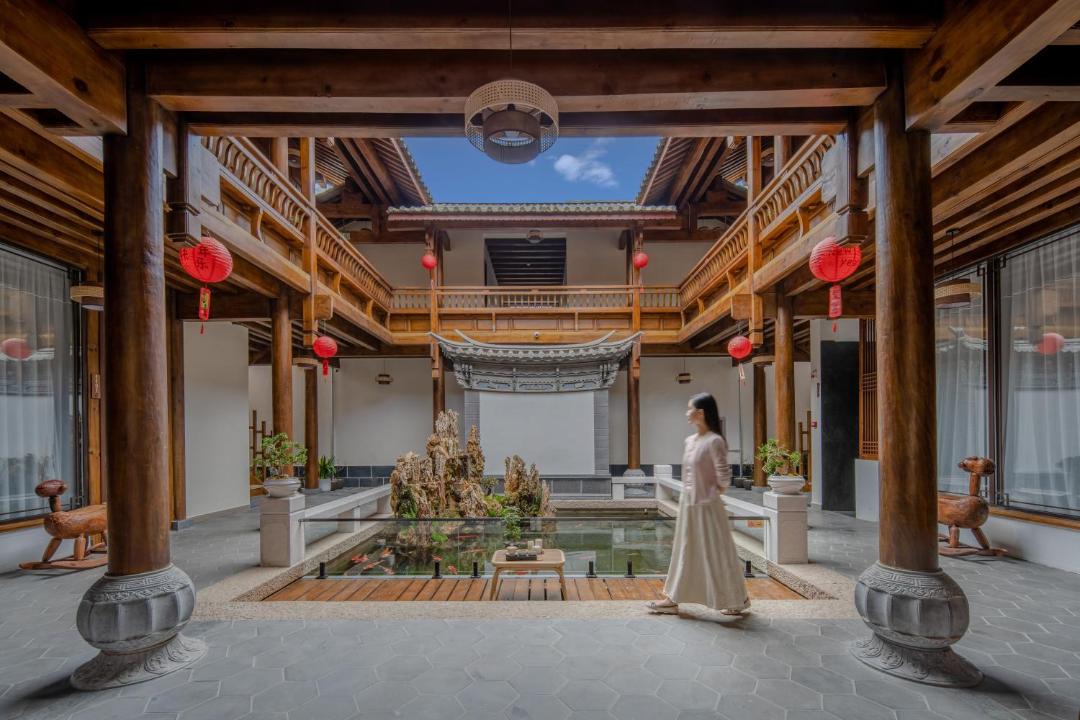 Photo of Others in Shaxi