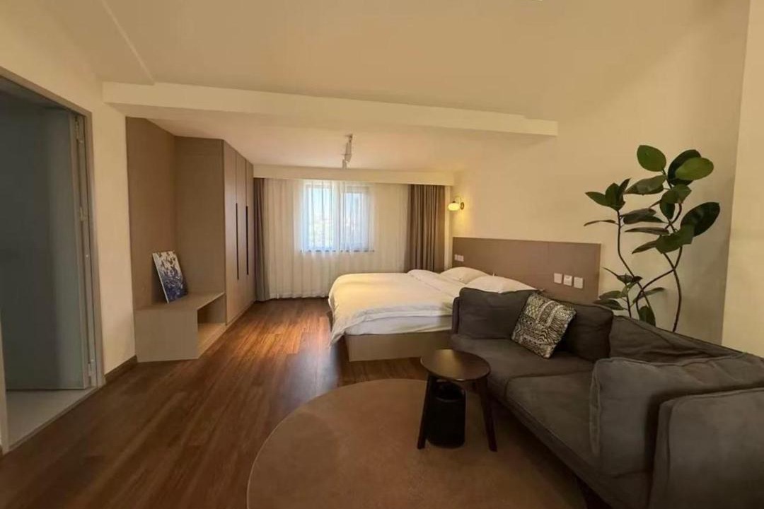 Photo of Bedroom in Mile
