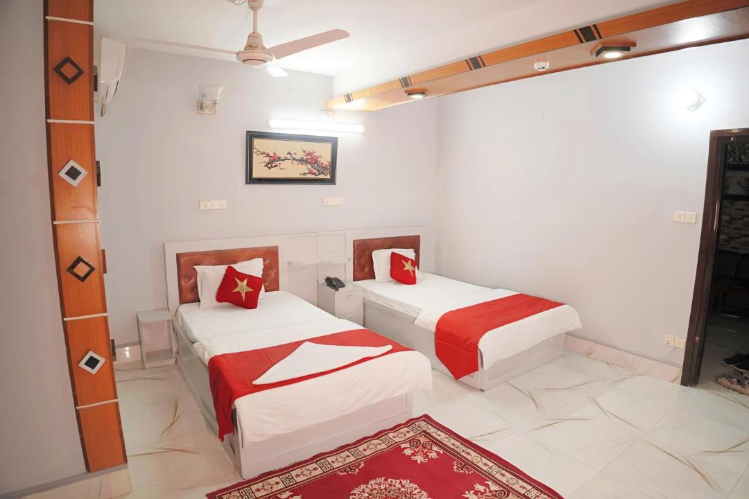 Photo of Bedroom in Bangladesh