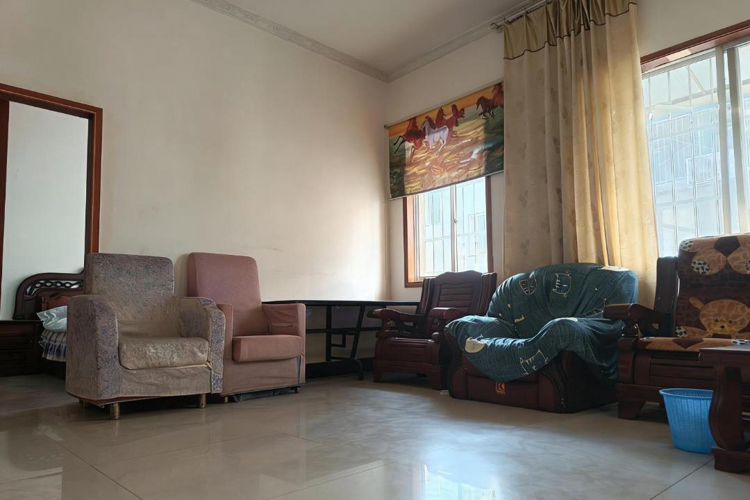 Photo of Others in Fucheng District