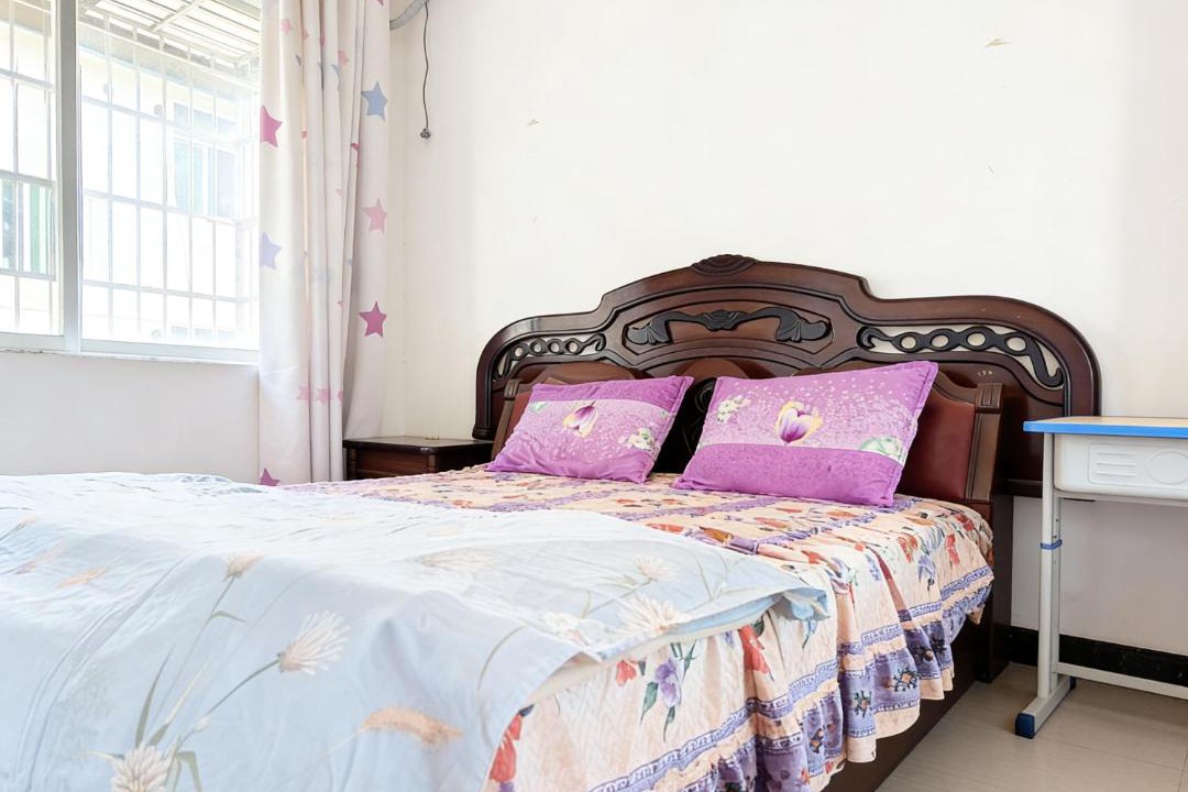 Photo of Bedroom in Fucheng District