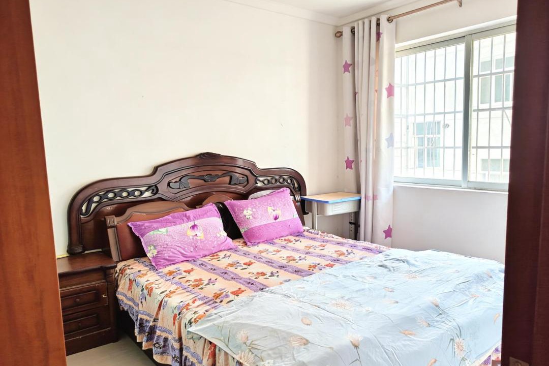 Photo of Bedroom in Fucheng District