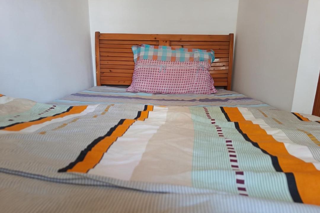 Photo of Bedroom in Fucheng District