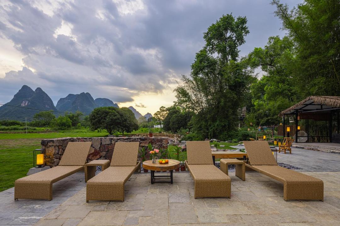Photo of Others in Yangshuo