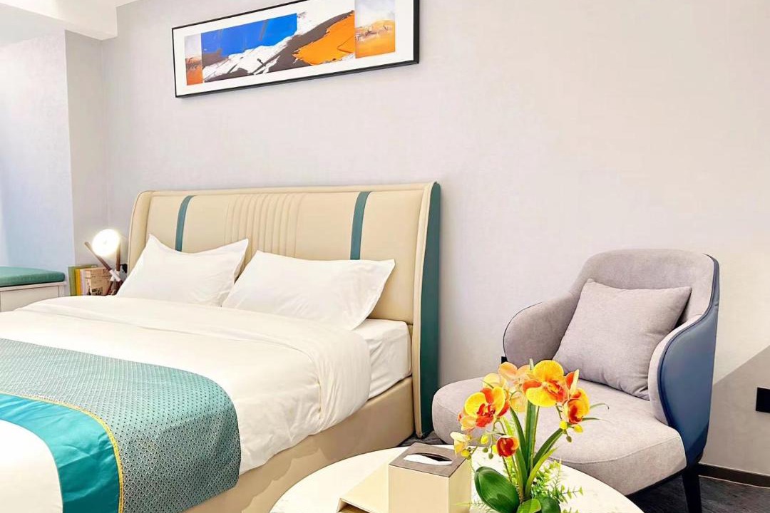 Photo of Bedroom in Shajing