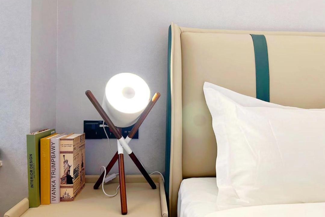 Photo of Bedroom in Shajing