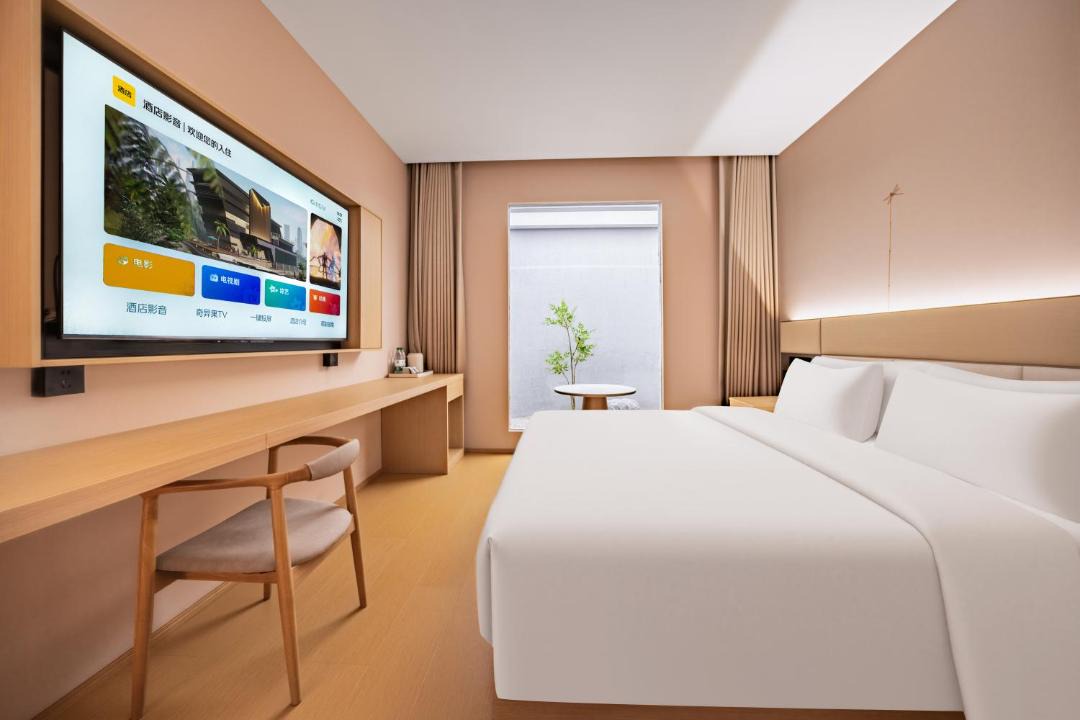 Photo of Bedroom in Chongqing