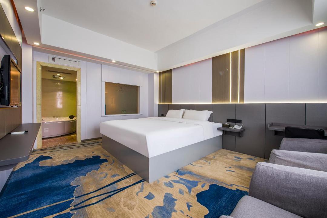 Photo of Bedroom in Qilin District