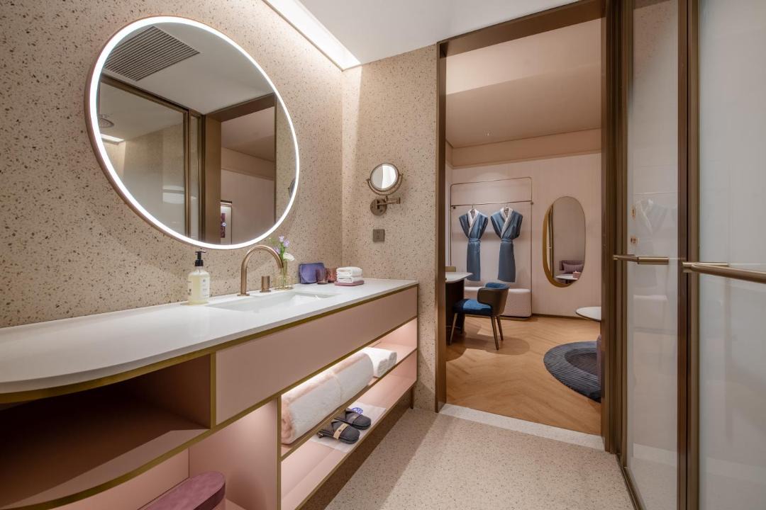 Photo of Bathroom in Jing'an