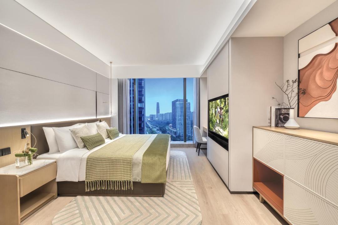 Photo of Bedroom in Jimei
