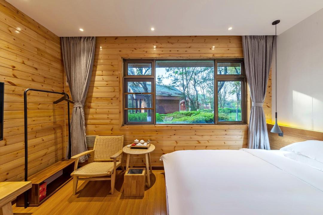 Photo of Bedroom in Putian