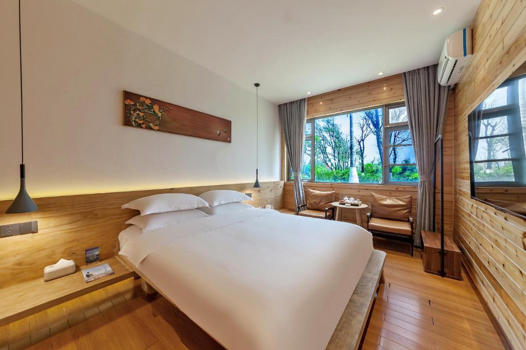 Photo of Bedroom in Putian