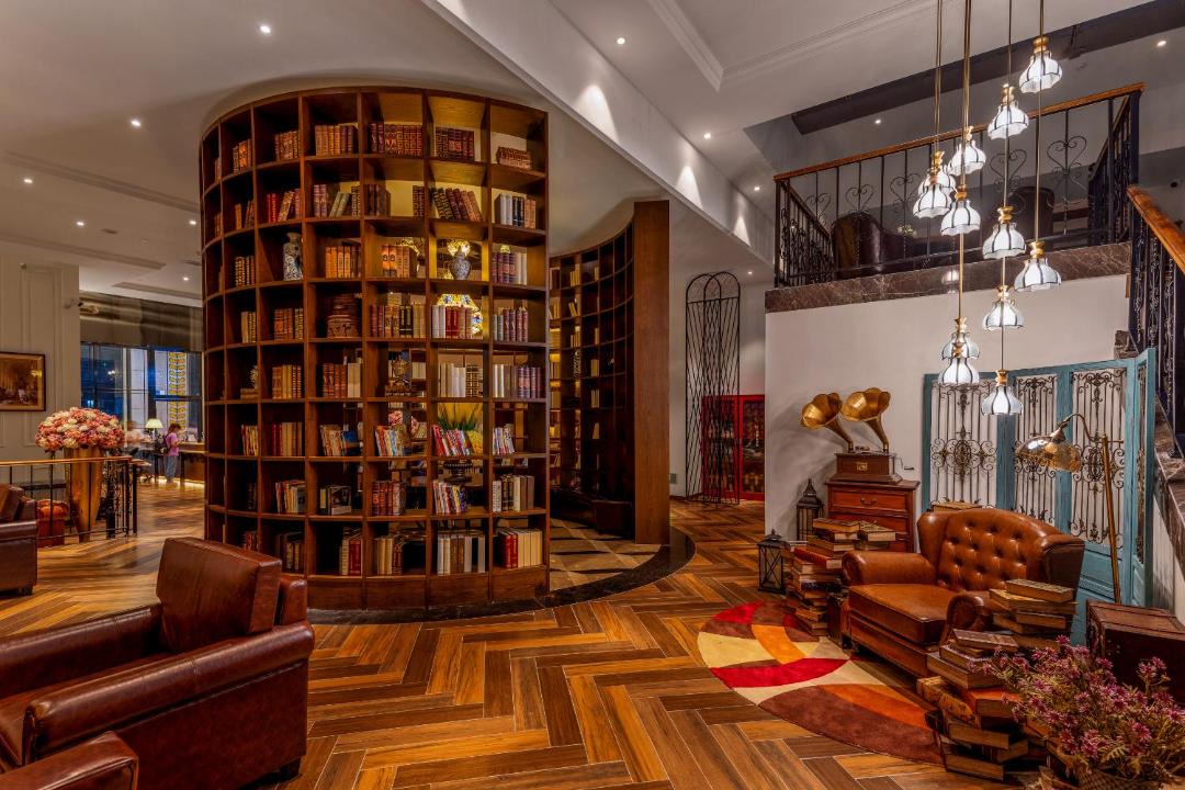 Photo of Livingroom in Beijing Road