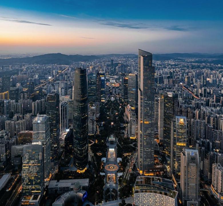 Photo of Others in Tianhe Center
