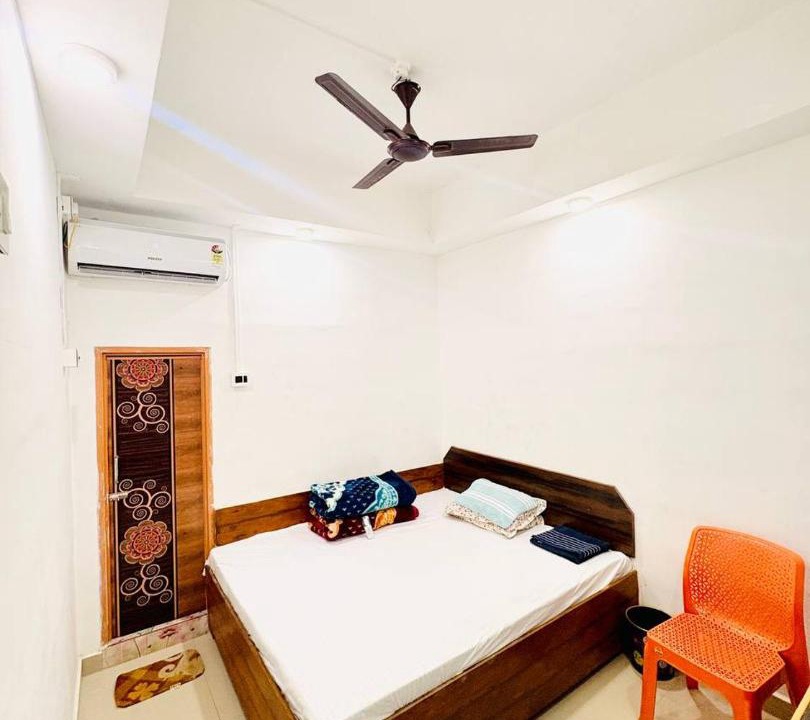 Photo of Bedroom in Hailakandi