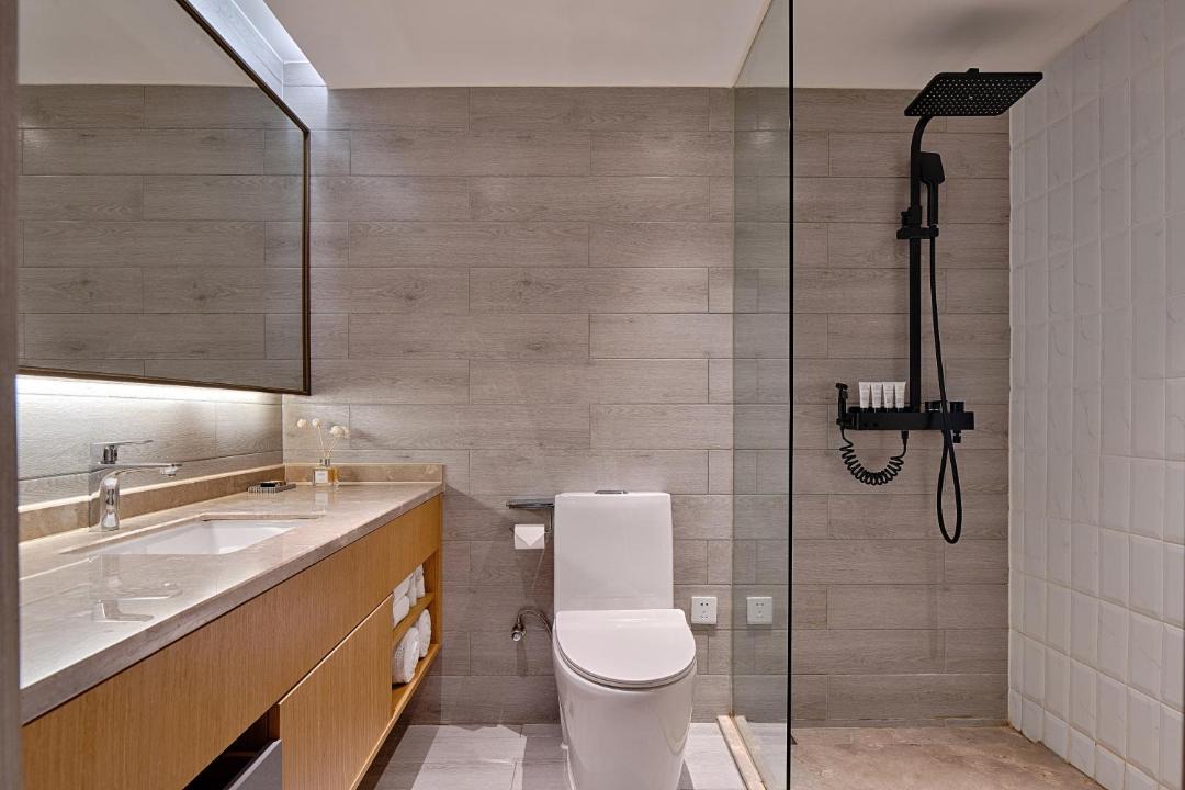 Photo of Bathroom in Nan An