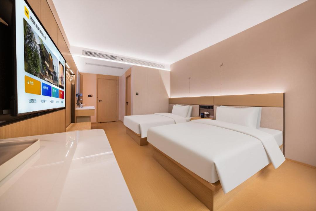 Photo of Bedroom in Chongqing