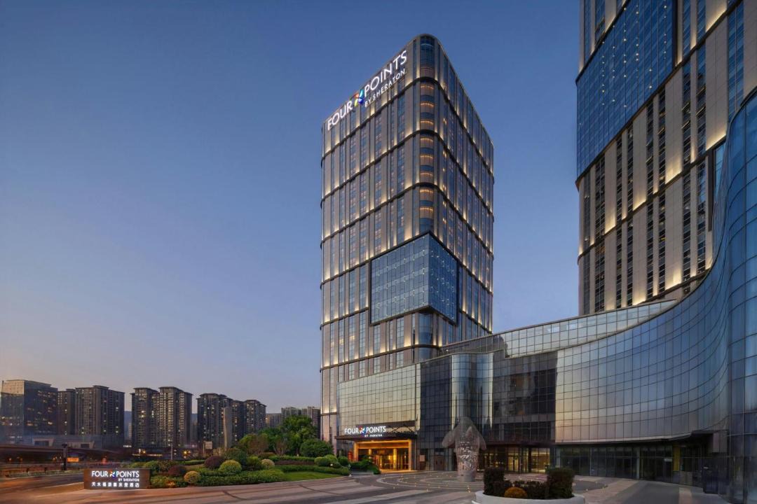 Photo of Others in Qinzhou District