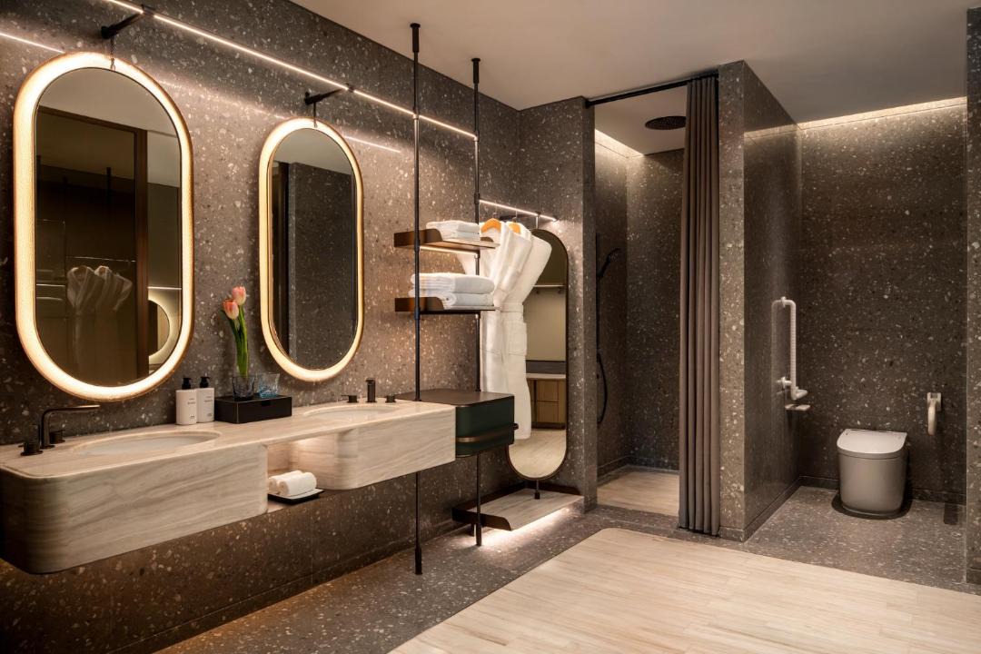 Photo of Bathroom in Wuxing