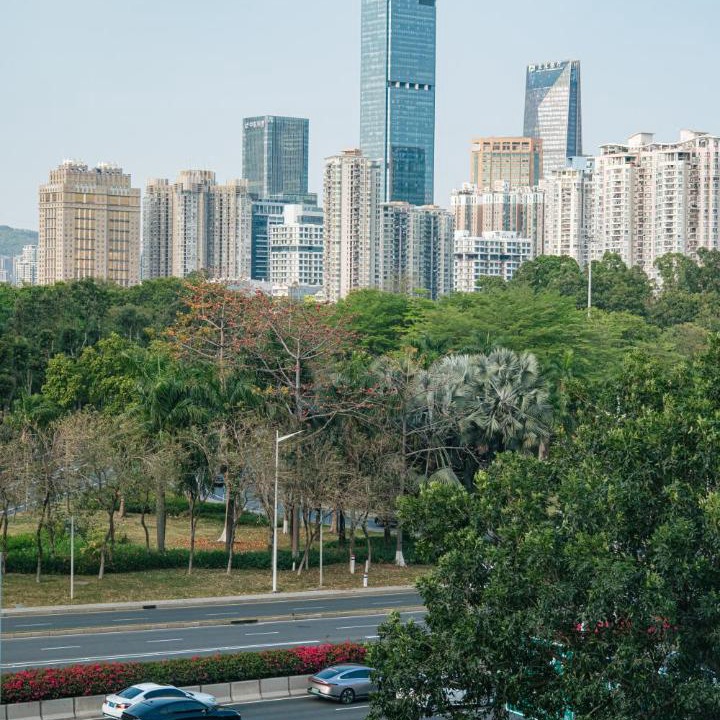 Photo of Others in Central Business District