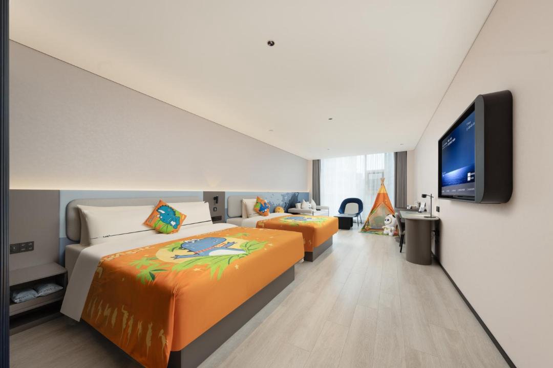 Photo of Bedroom in Yunyan District