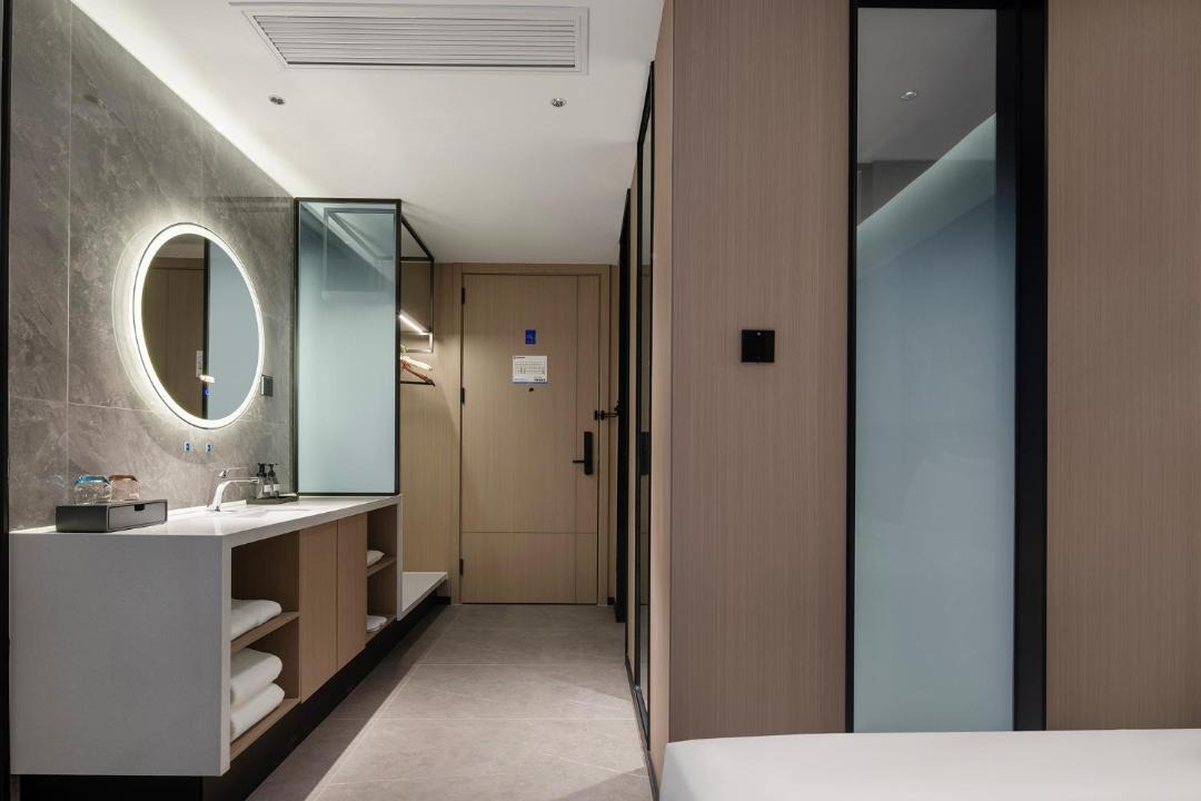 Photo of Bathroom in Qiaocheng Qu
