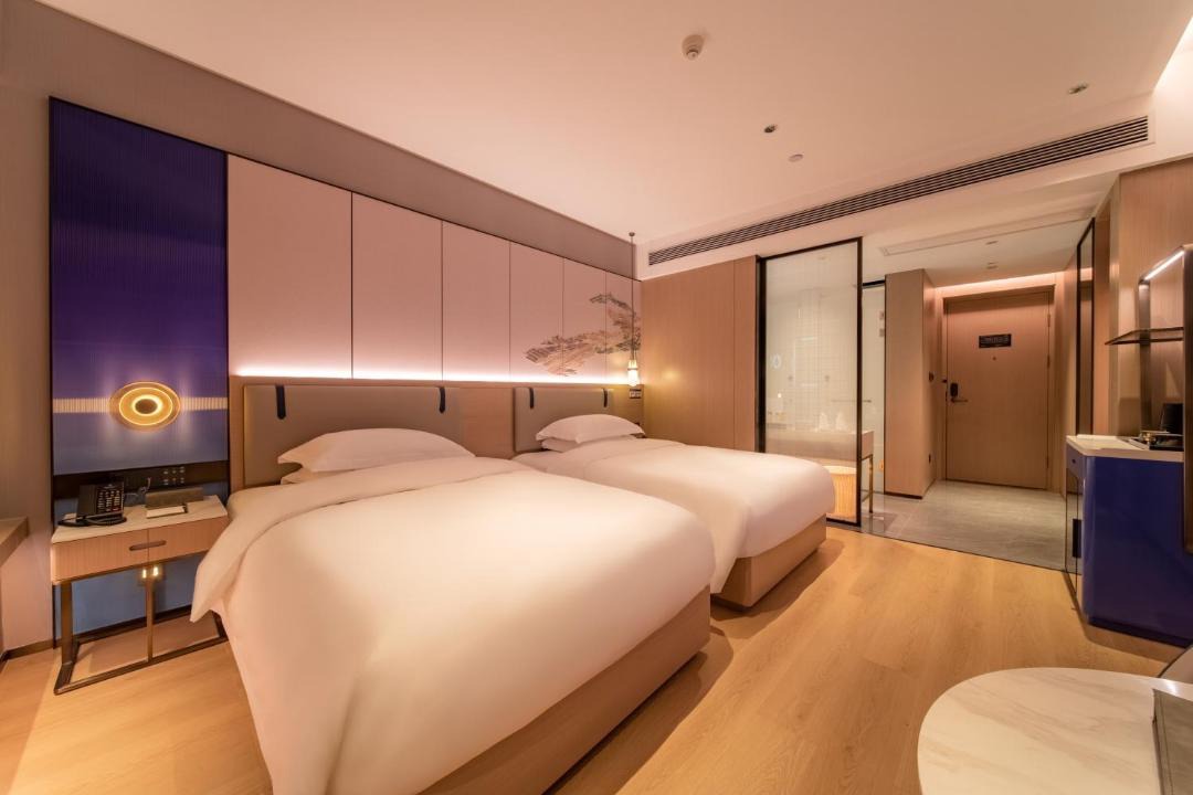 Photo of Bedroom in Diecai
