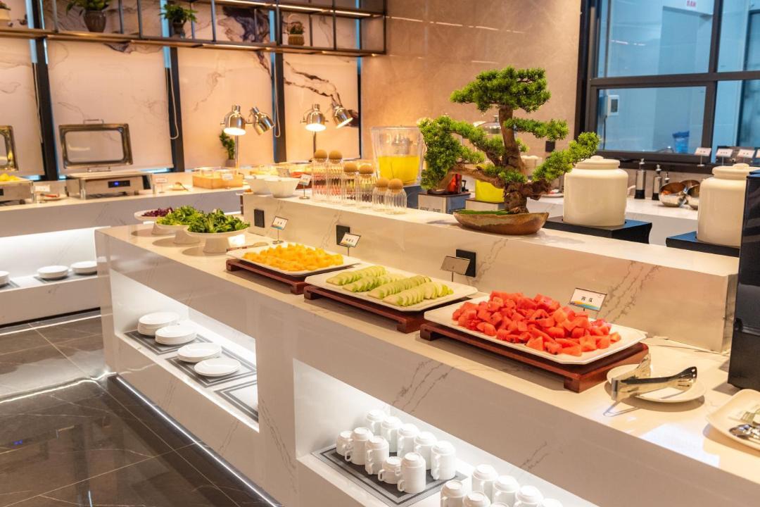Photo of Kitchen in Diecai