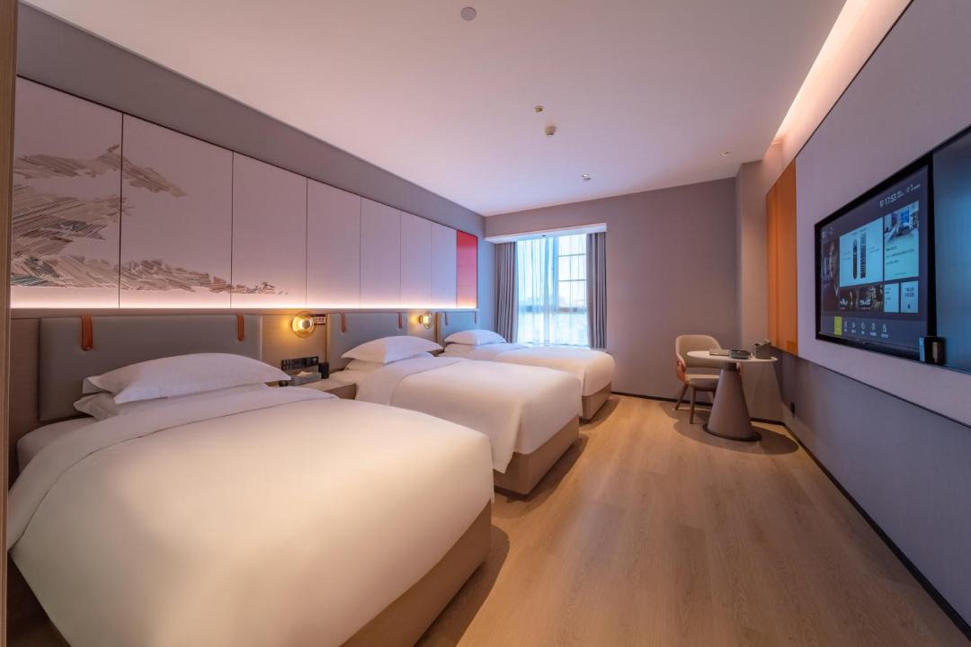Photo of Bedroom in Diecai