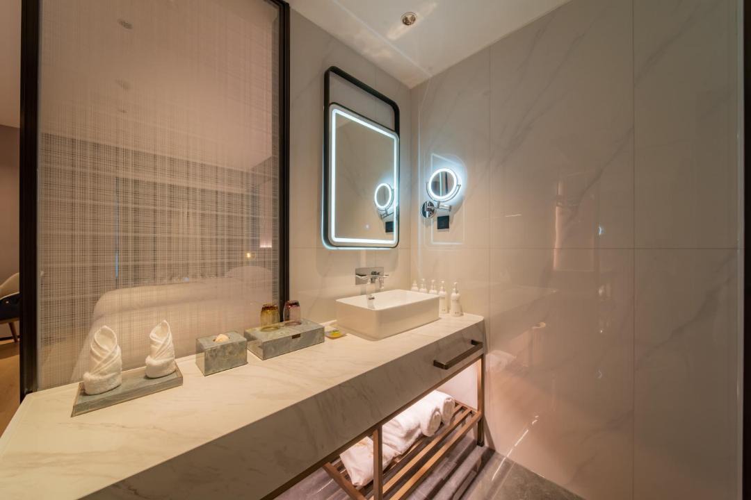 Photo of Bathroom in Diecai