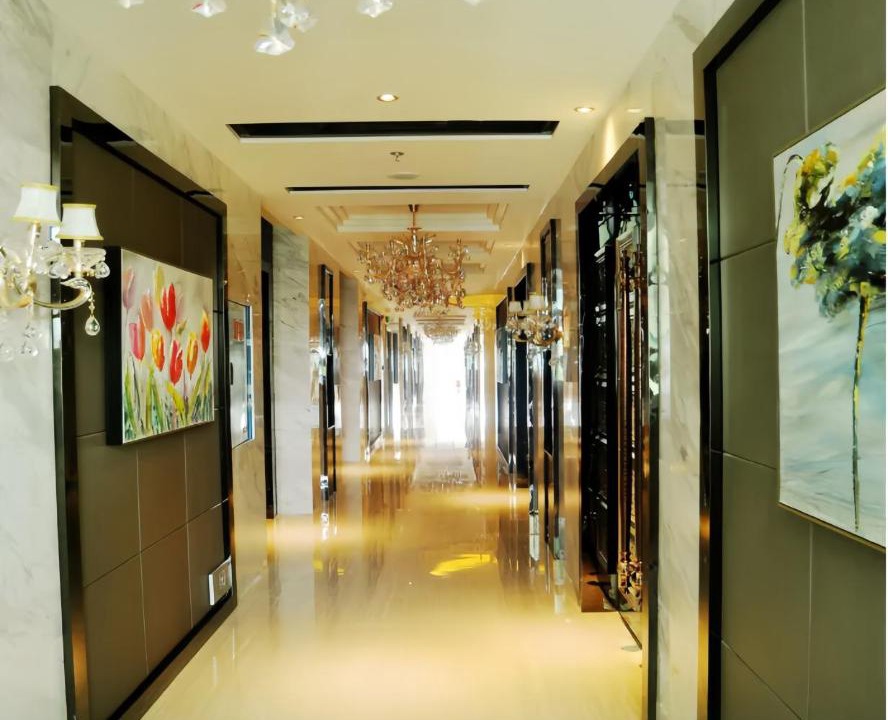 Photo of Others in Yongding
