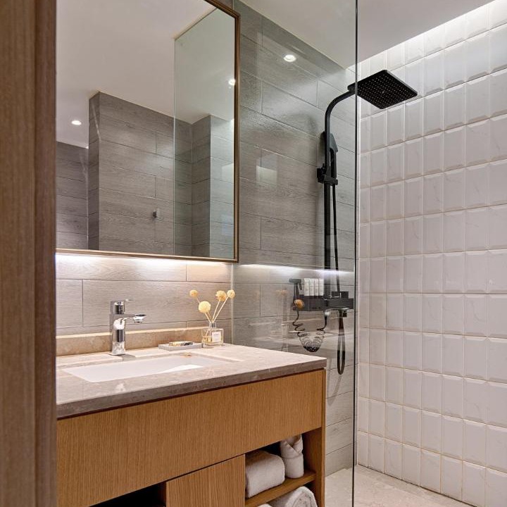 Photo of Bathroom in Nan An