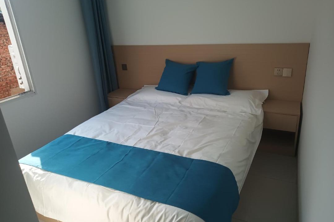 Photo of Bedroom in Cuiping District