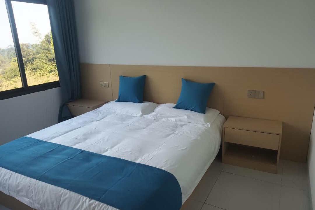 Photo of Bedroom in Cuiping District