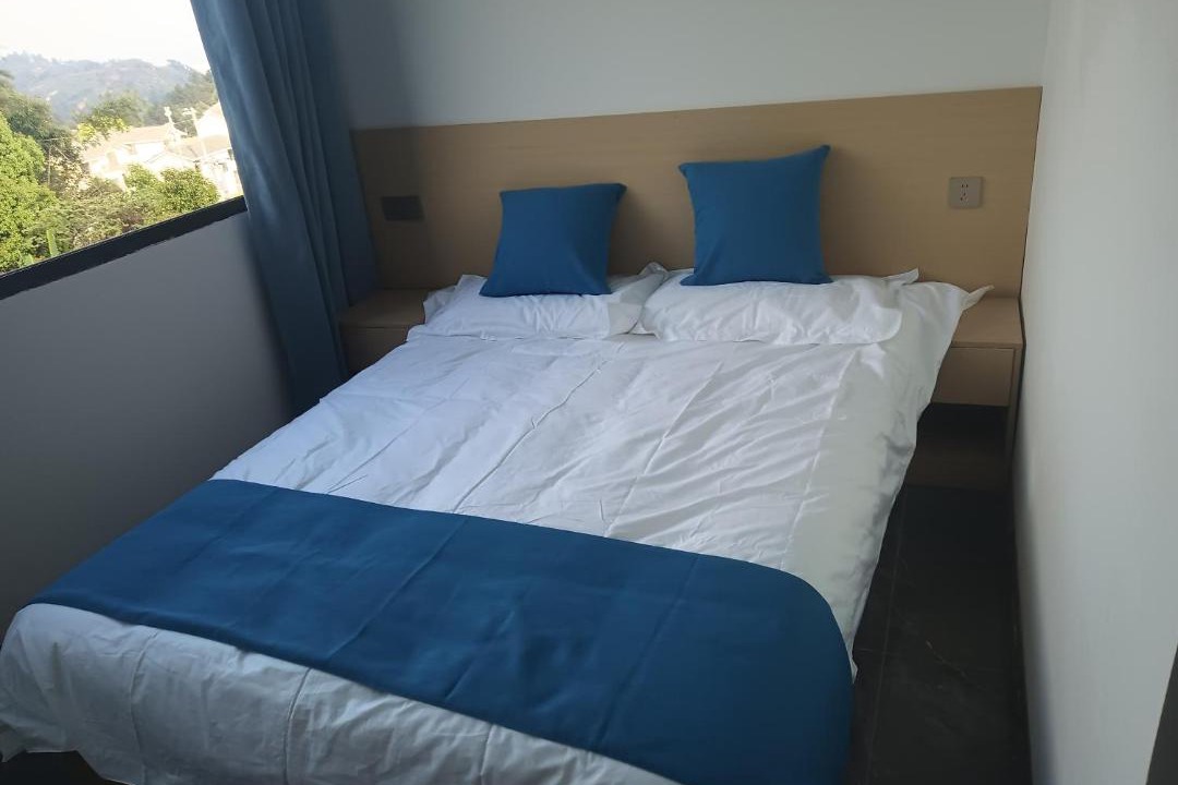 Photo of Bedroom in Cuiping District