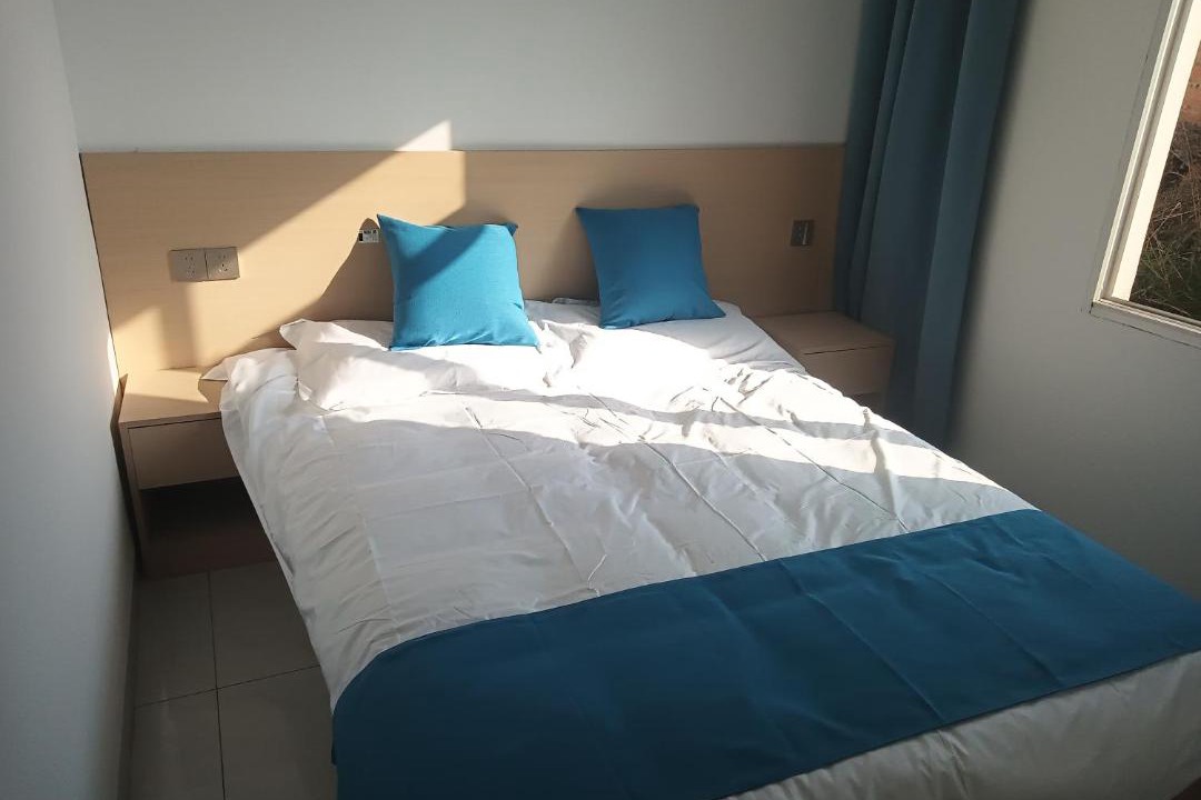 Photo of Bedroom in Cuiping District
