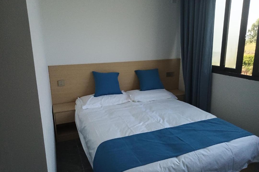 Photo of Bedroom in Cuiping District
