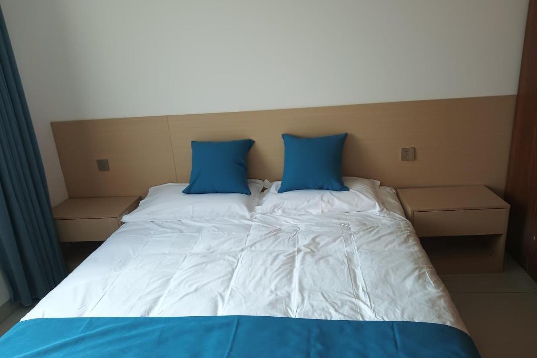 Photo of Bedroom in Cuiping District