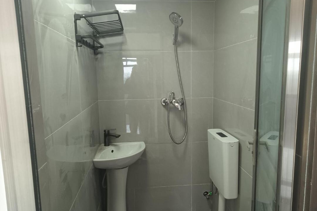 Photo of Bathroom in Cuiping District